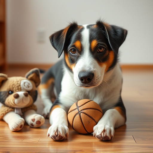 dog pet