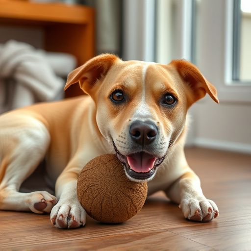 dog pet