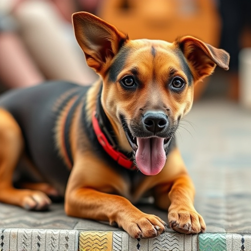 dog pet