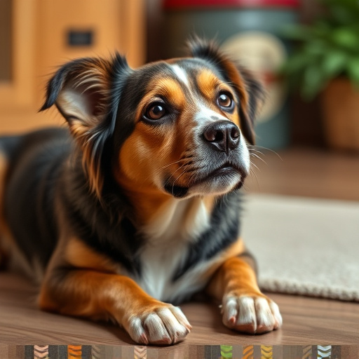 dog pet