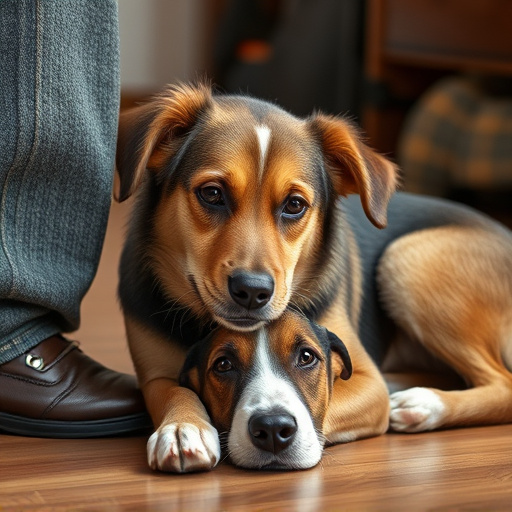 dog pet
