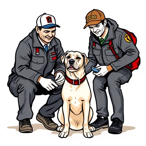 dog service