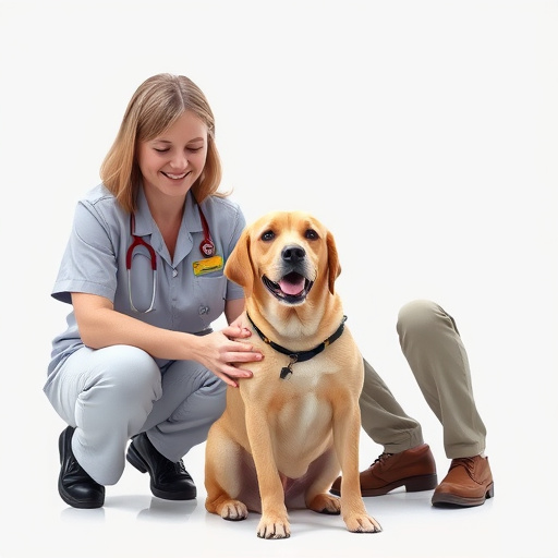 dog service