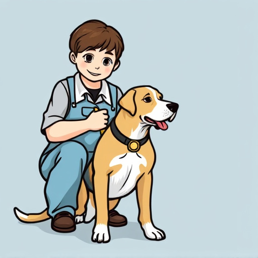 dog service