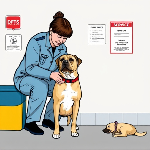 dog service
