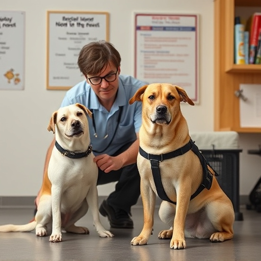 dog service