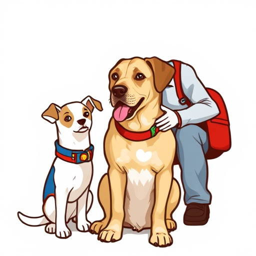 dog service