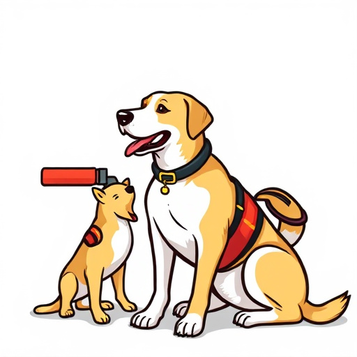 dog service