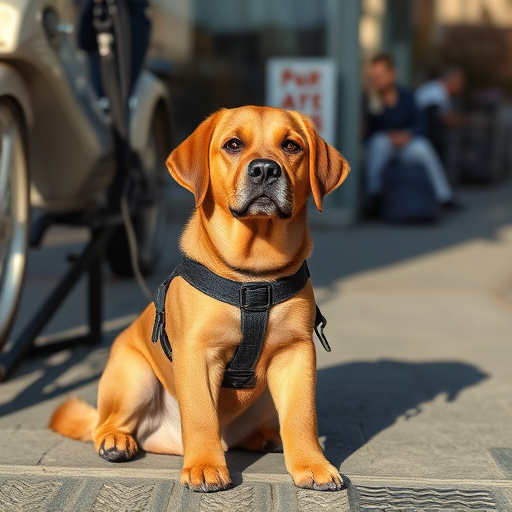dog service