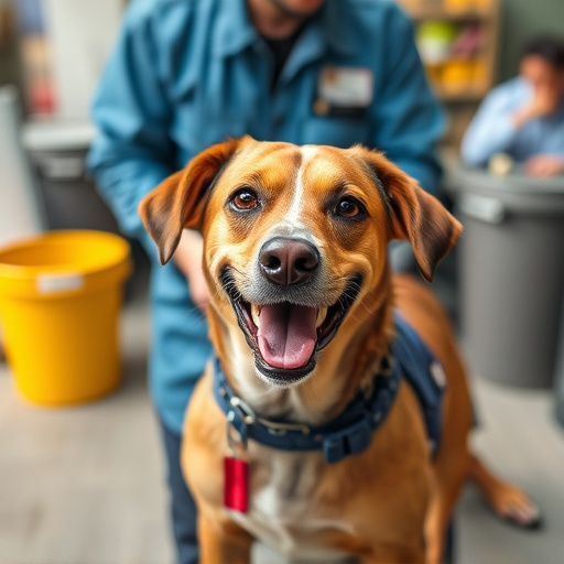dog service