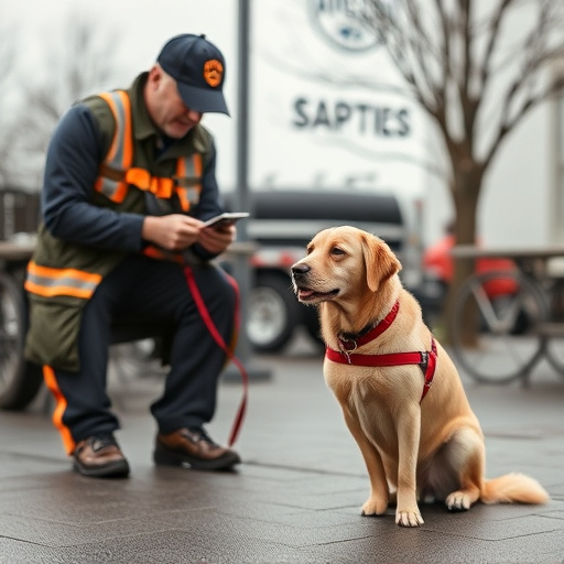 dog service
