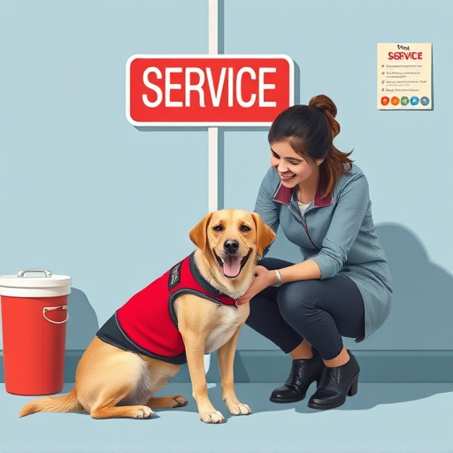 dog service