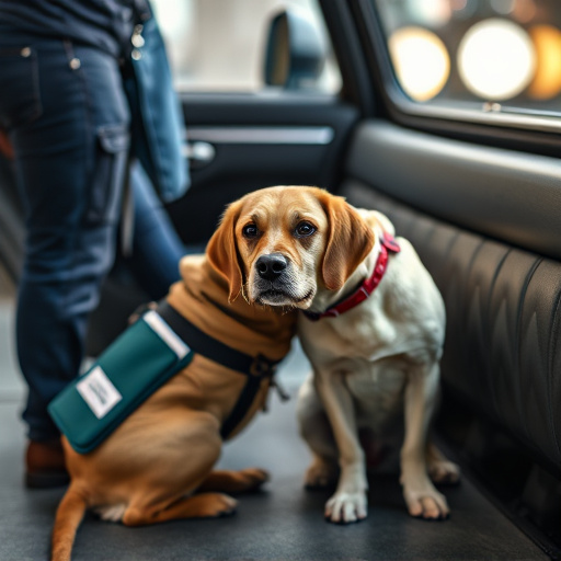 dog service
