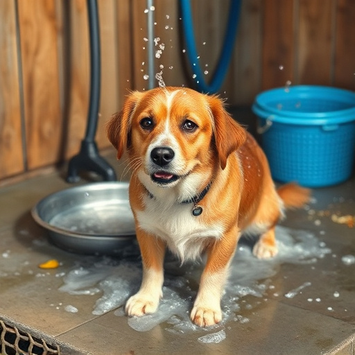 dog wash