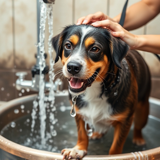 dog wash