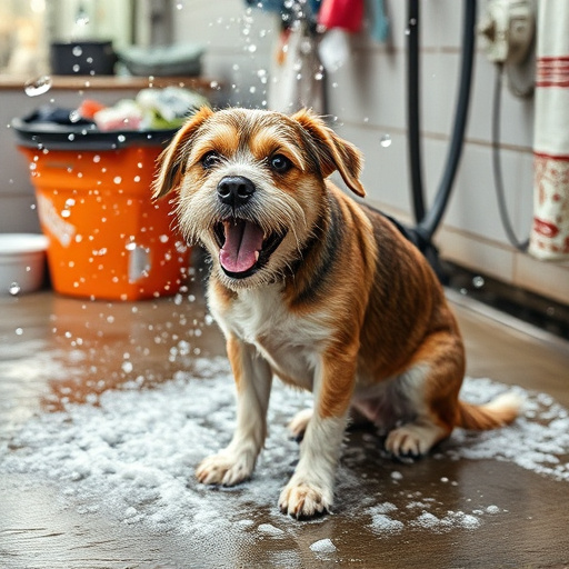 dog wash