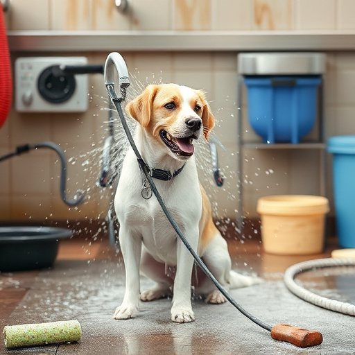 dog wash