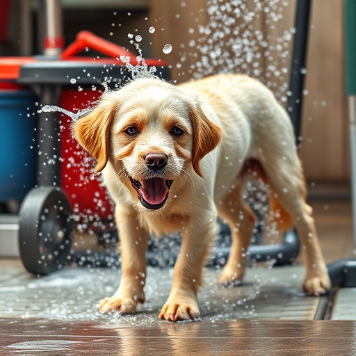 dog wash