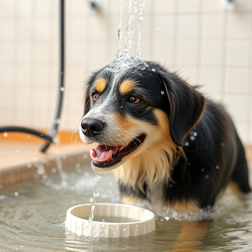 dog wash