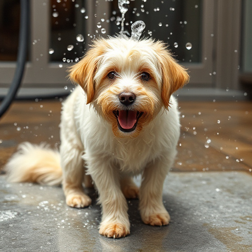 dog wash