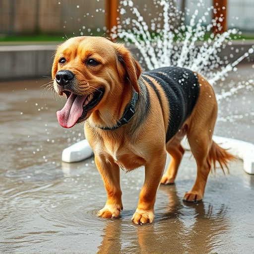 dog wash