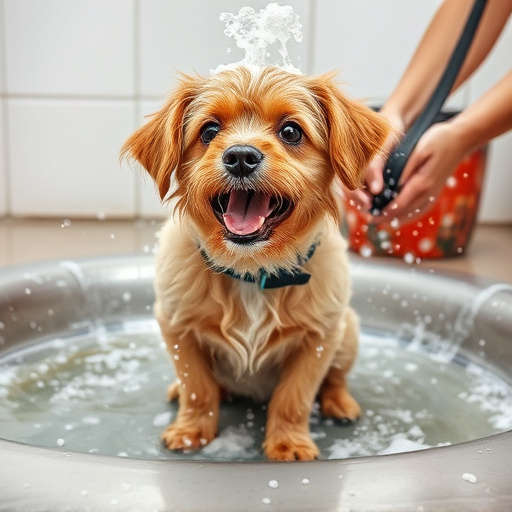 dog wash