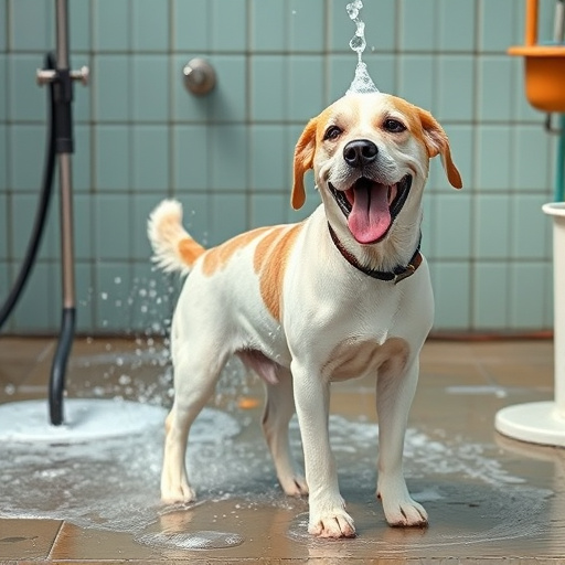 dog wash
