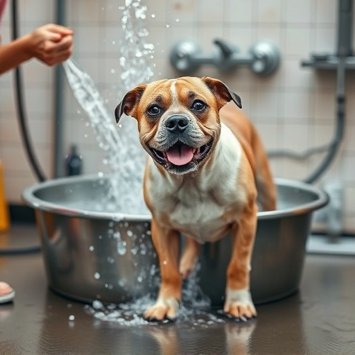 dog wash