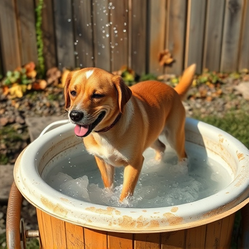 Trusted Dog Grooming Wodonga: Superior Results, Innovative Styles, Certified Experts