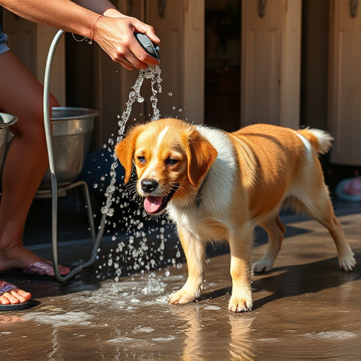Stress-Free Dog Grooming: Albury’s Loving Touch