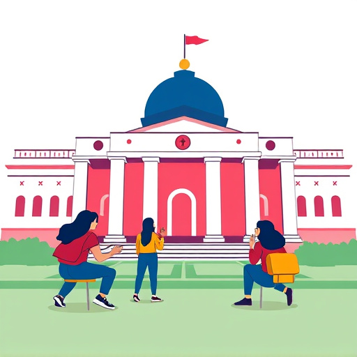 education admission portals