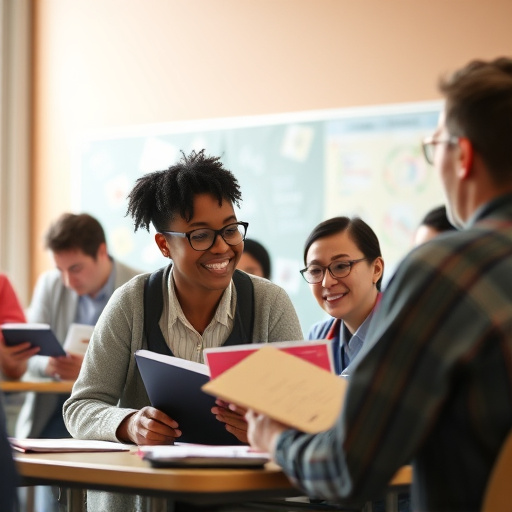 educators