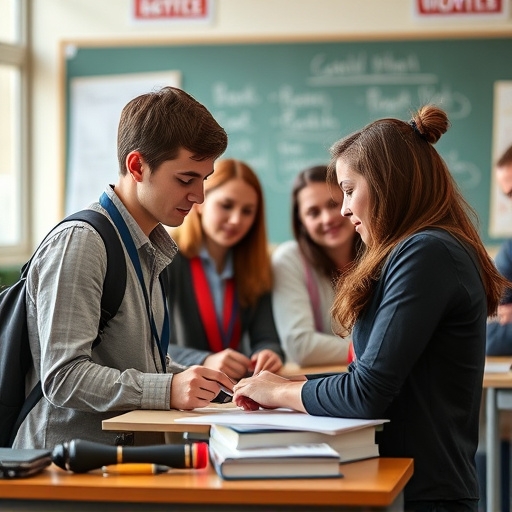 educators
