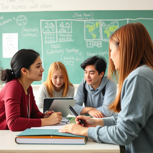educators