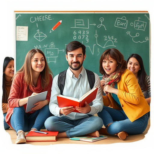 educators