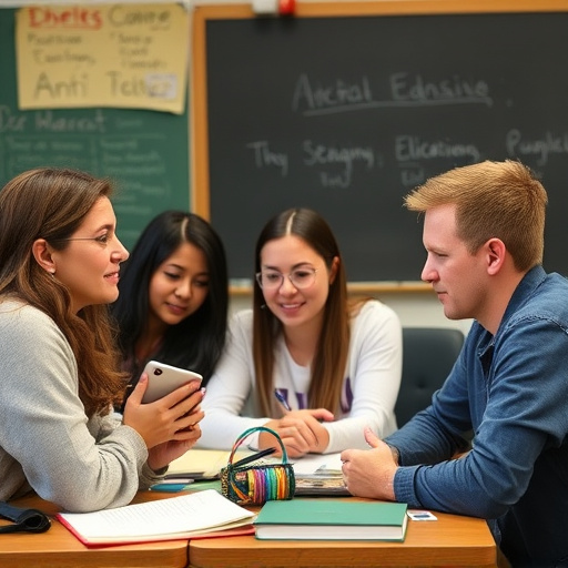educators