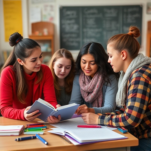 educators