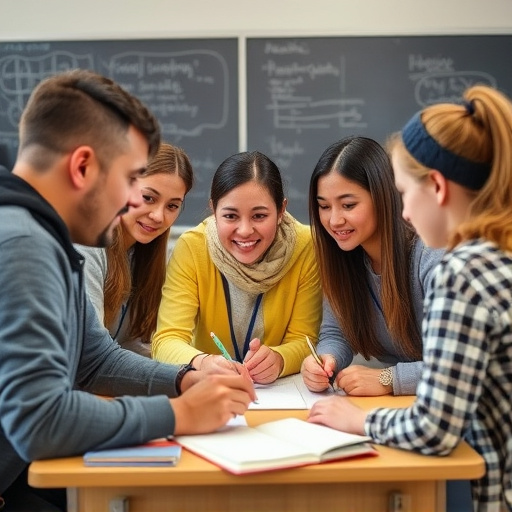 educators