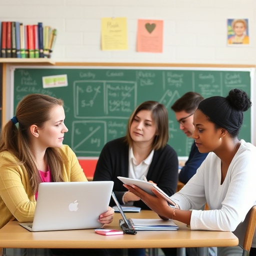 educators