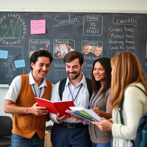 educators