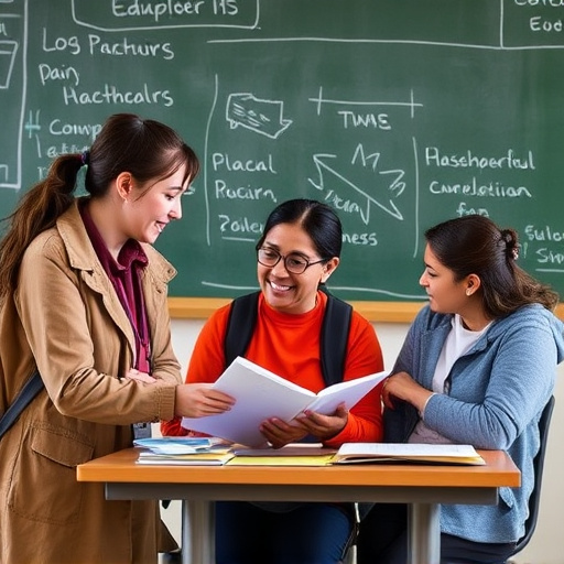 educators