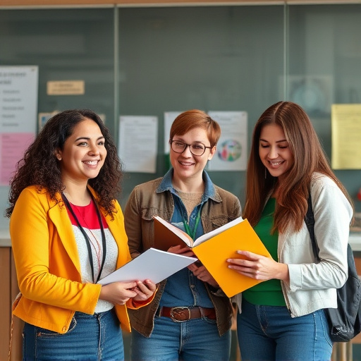 educators