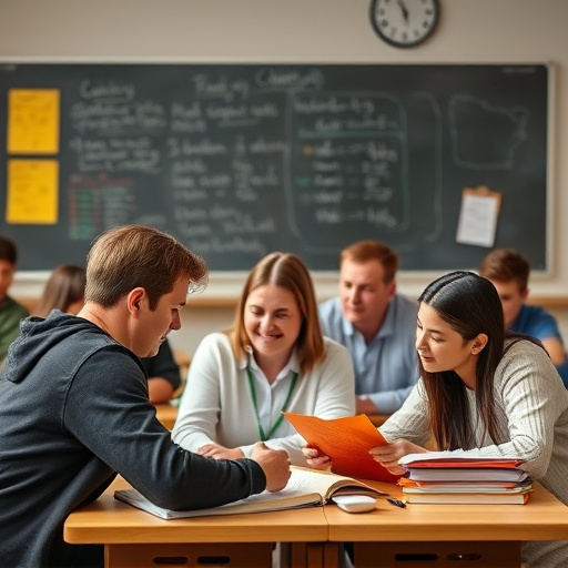 educators