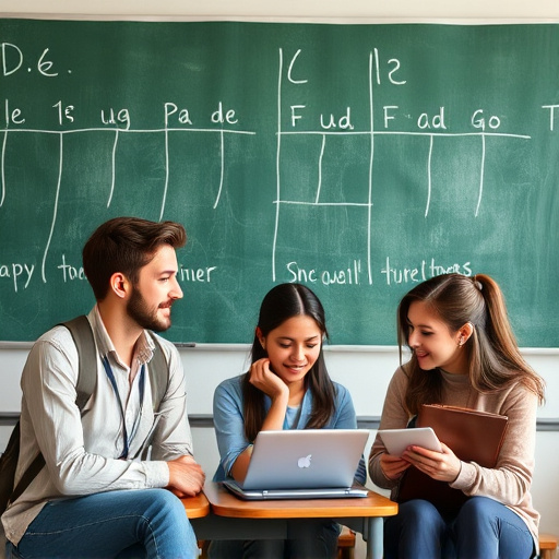 educators