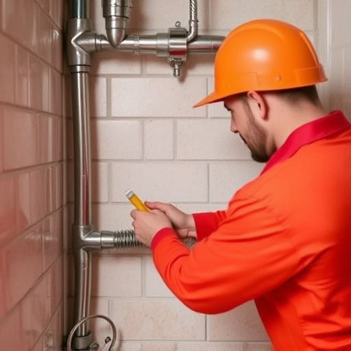 emergency plumbing services