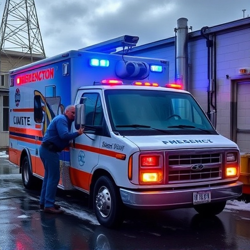 emergency plumbing services