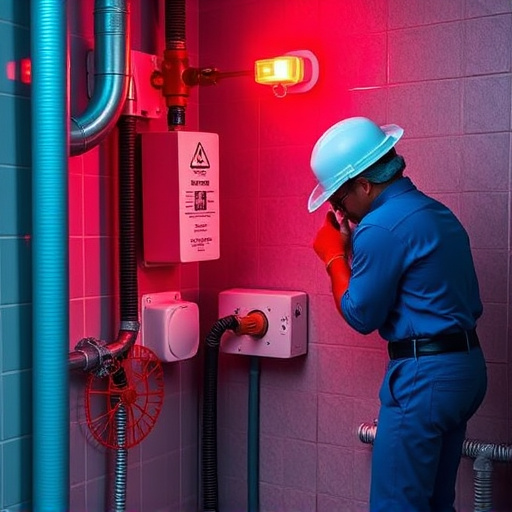emergency plumbing services
