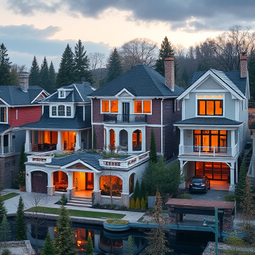 expensive homes