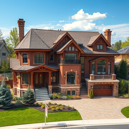 expensive homes