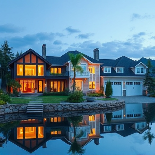 expensive homes